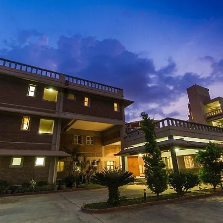Saiacs Convention Resort